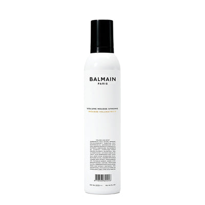 Billede af Volume Mousse Strong