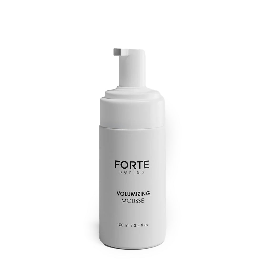 Volumizing Mousse