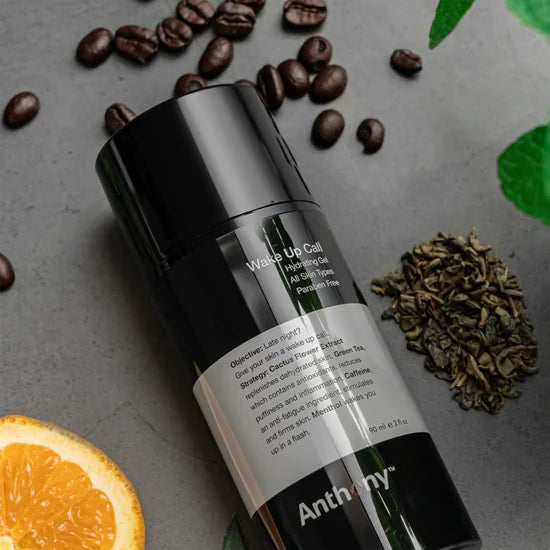 Wake Up Call Hydrating Treatment Gel 