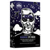 Barber Pro Warming Eye Mask 5 stuks
