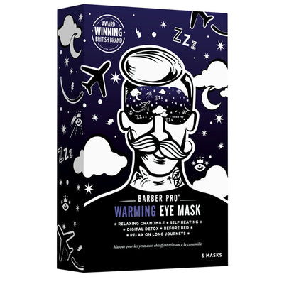 Billede af Warming Eye Mask