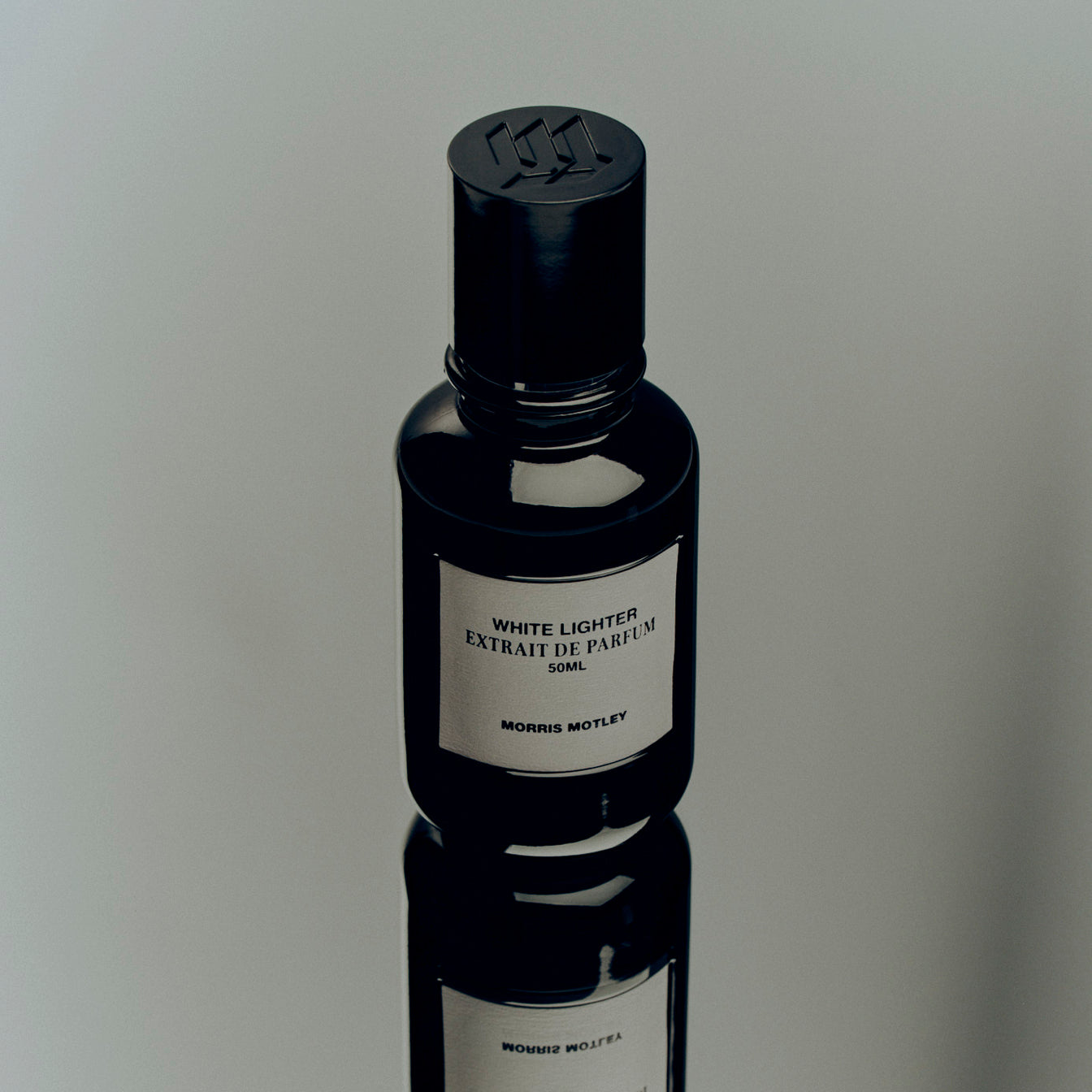 Eau de Extrait - White Lighter