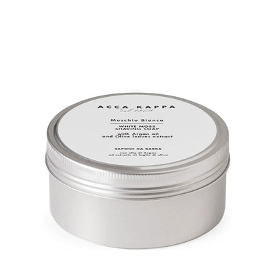 Billede af Shaving Soap – White Moss