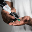 Barbering Gel 
