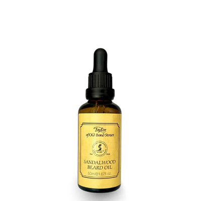 Billede af Skægolie Sandalwood