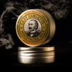 Moustache Wax – Ricki Hall Booze & Baccy
