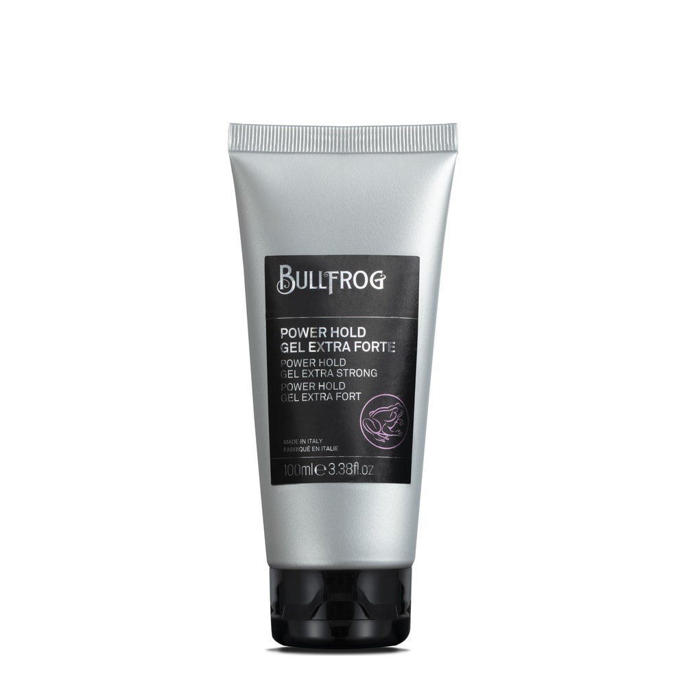 Bullfrog Power Hold Gel Extra Strong