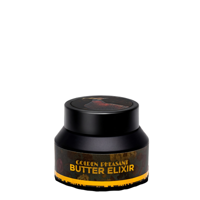 Billede af Butter Elixir Golden Pheasant