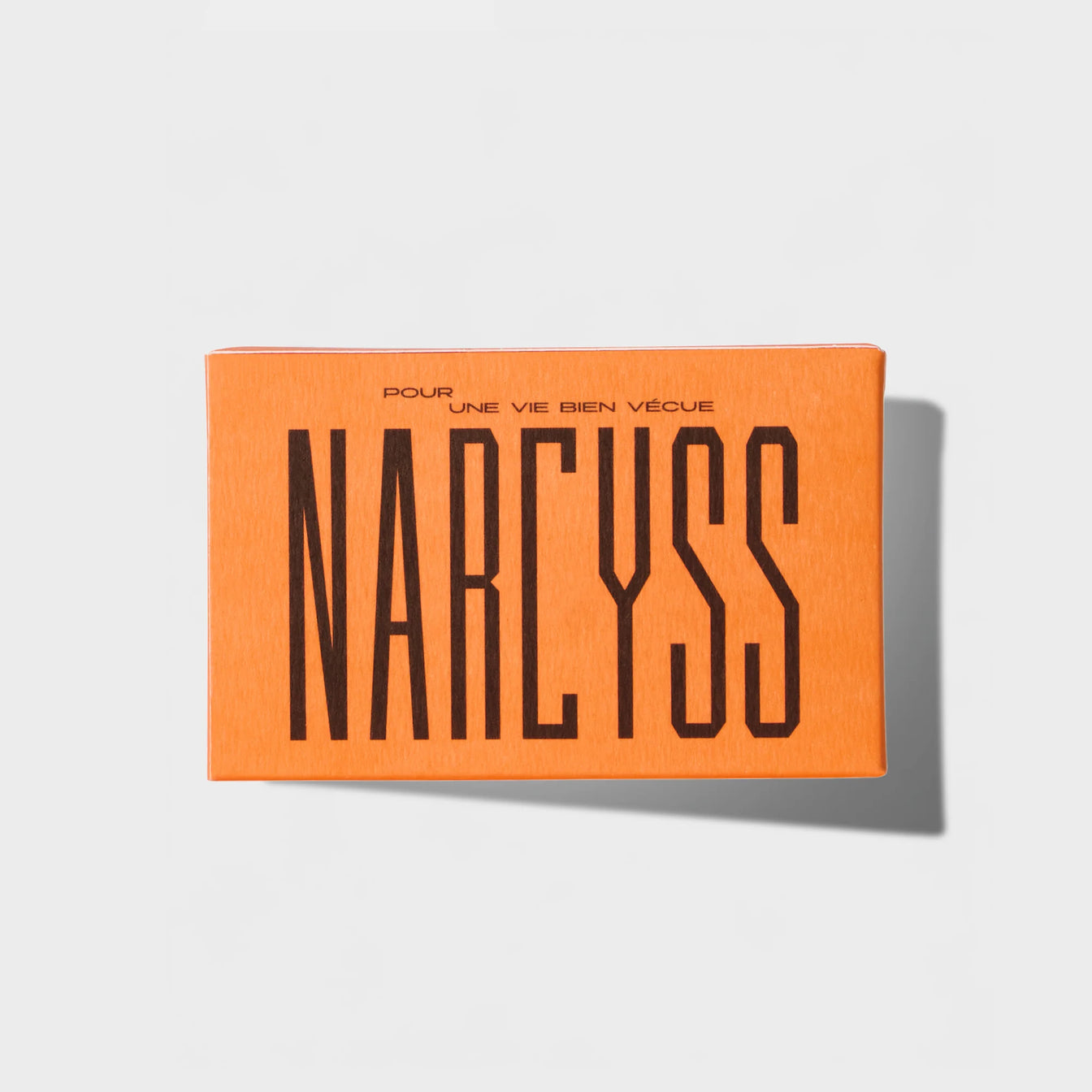 Narcyss CHICANE -  Soap Bar
