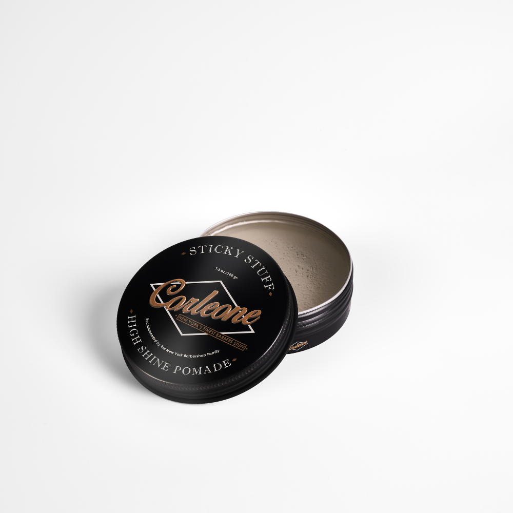 Sticky Stuff Pomade