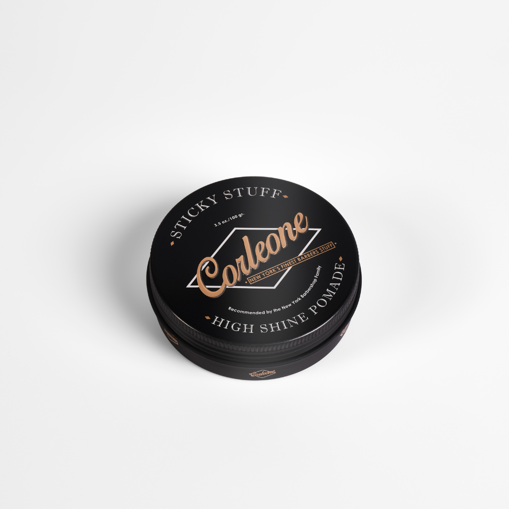 Sticky Stuff Pomade