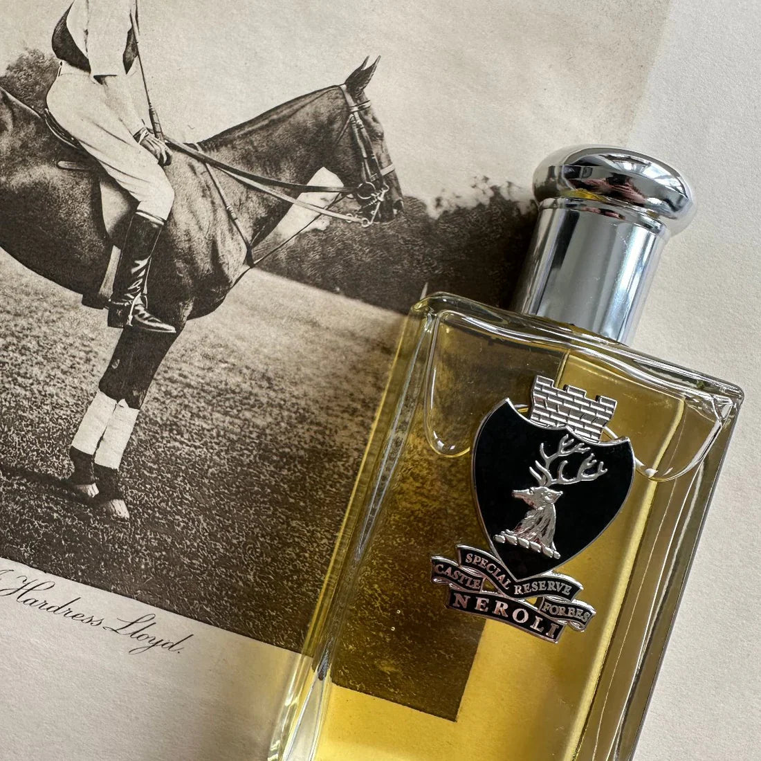Eau de Parfum – Neroli