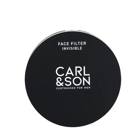 Face Filter – Invisible