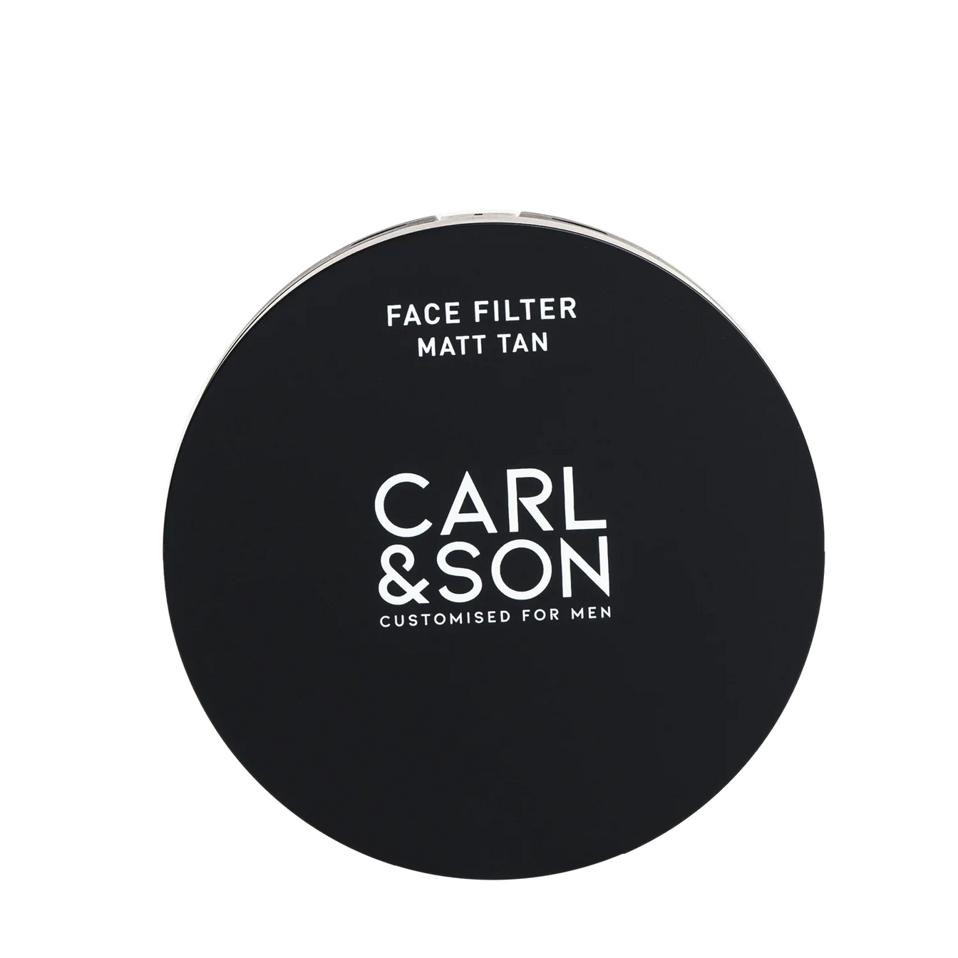 Face Filter – Matt Tan