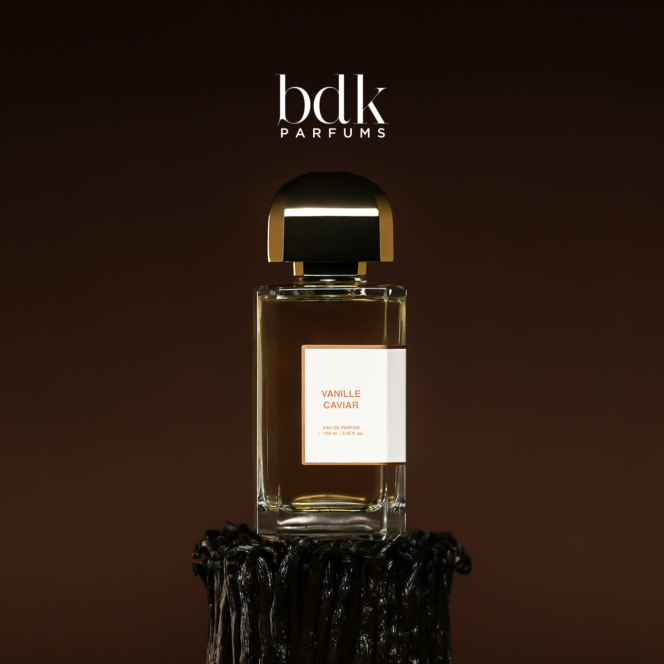 BDK Parfums Eau de Parfum - Vanille Caviar