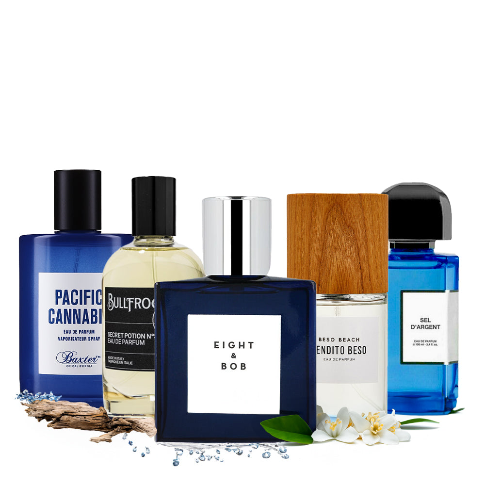 Image of product Frisk prøveæske