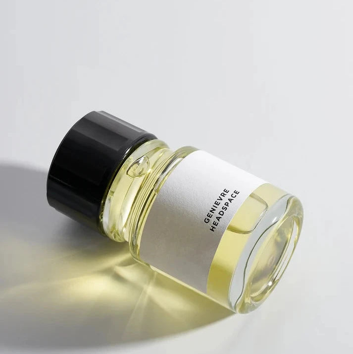 Eau de Parfum – Genievre headspace