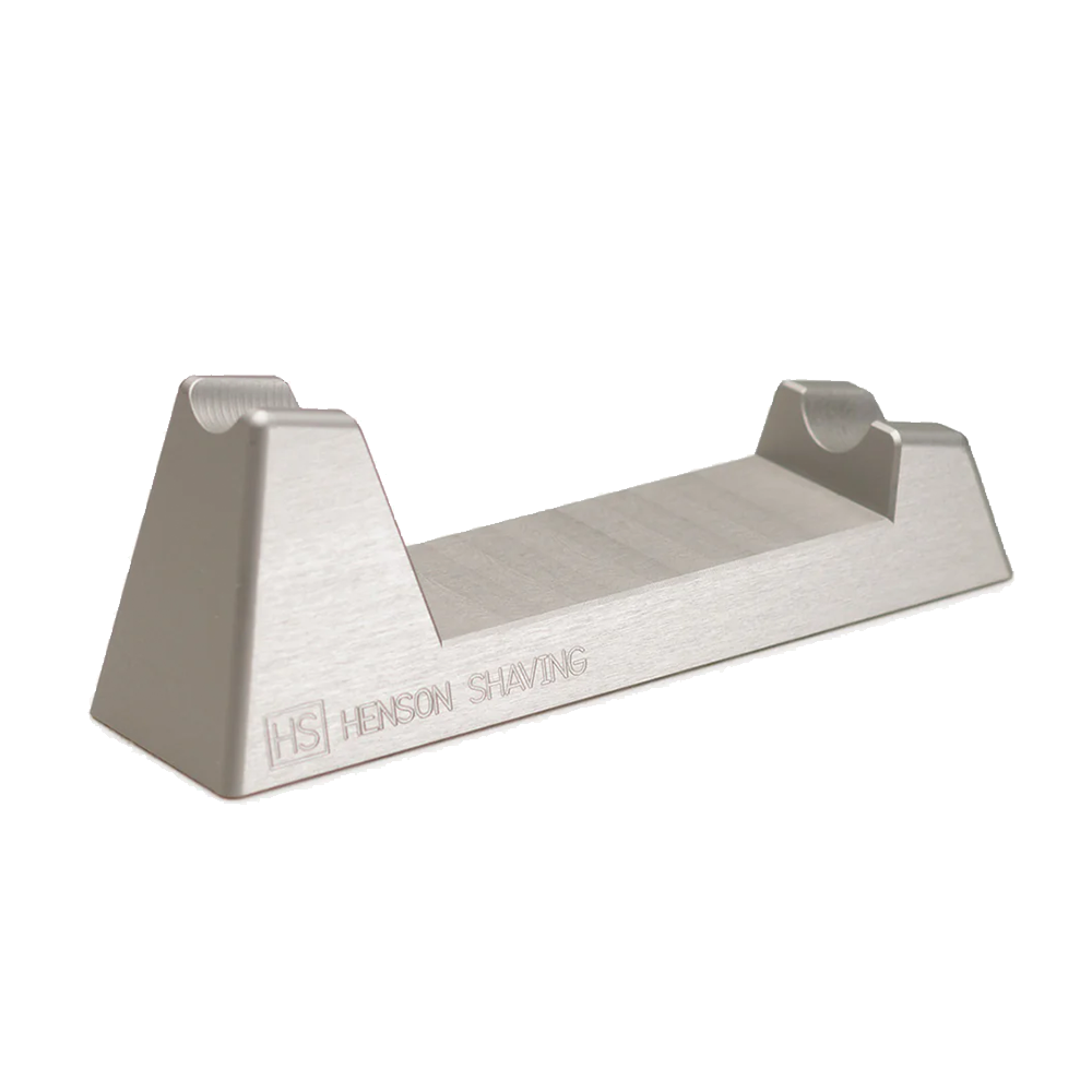 Henson Shaving Razor Stand
