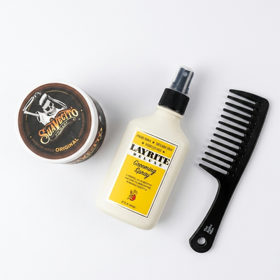 Billede af Slick Back Essentials Kit