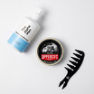 The Alpha Men Crew Cut Essentials Kit