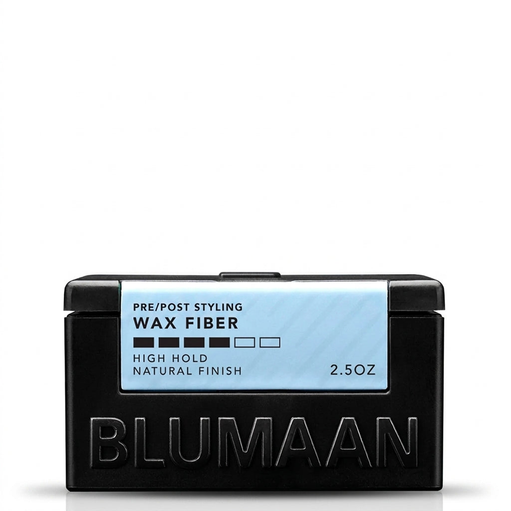 Wax Fiber