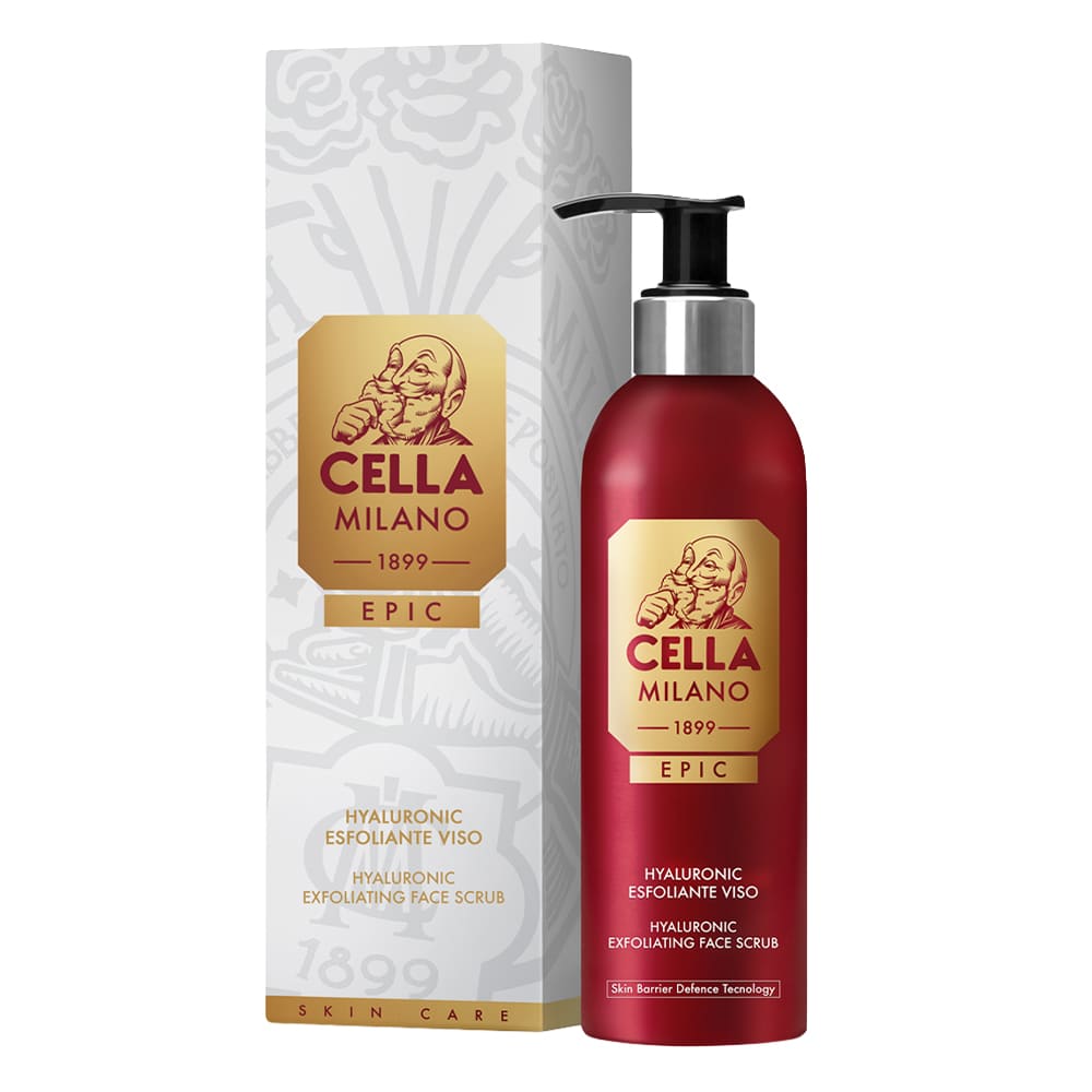 Cella Milano Epic Ansigtsscrub