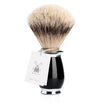 Barberkost Silvertip Grævling