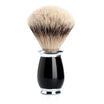 Barberkost Silvertip Grævling