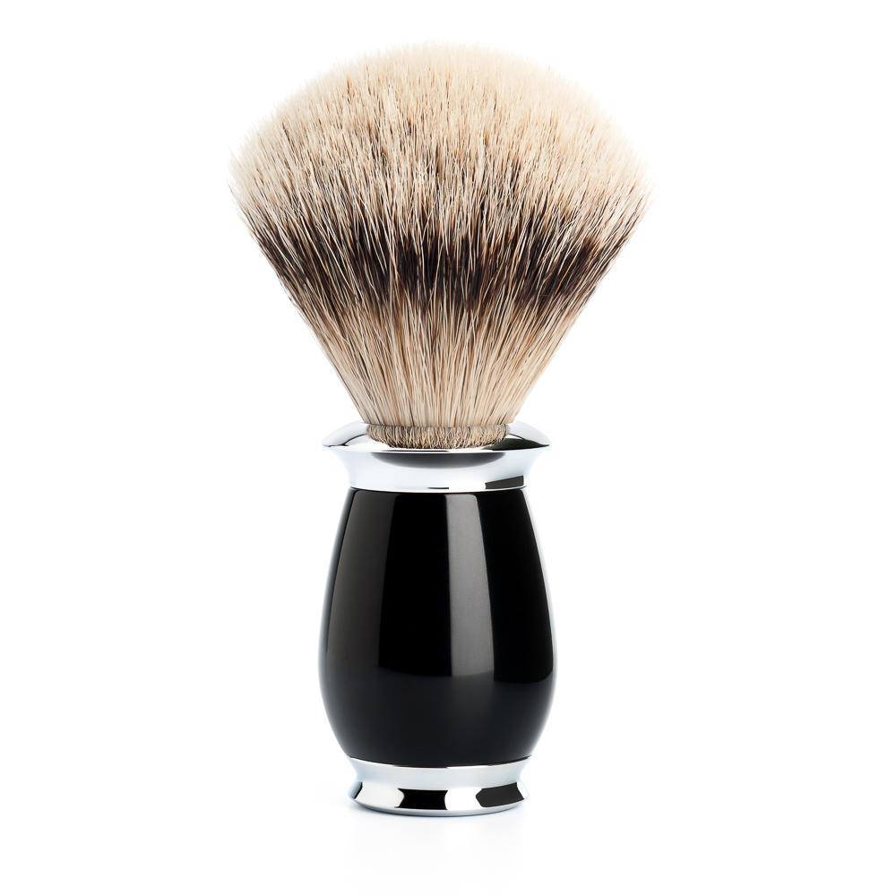 Barberkost Silvertip Grævling