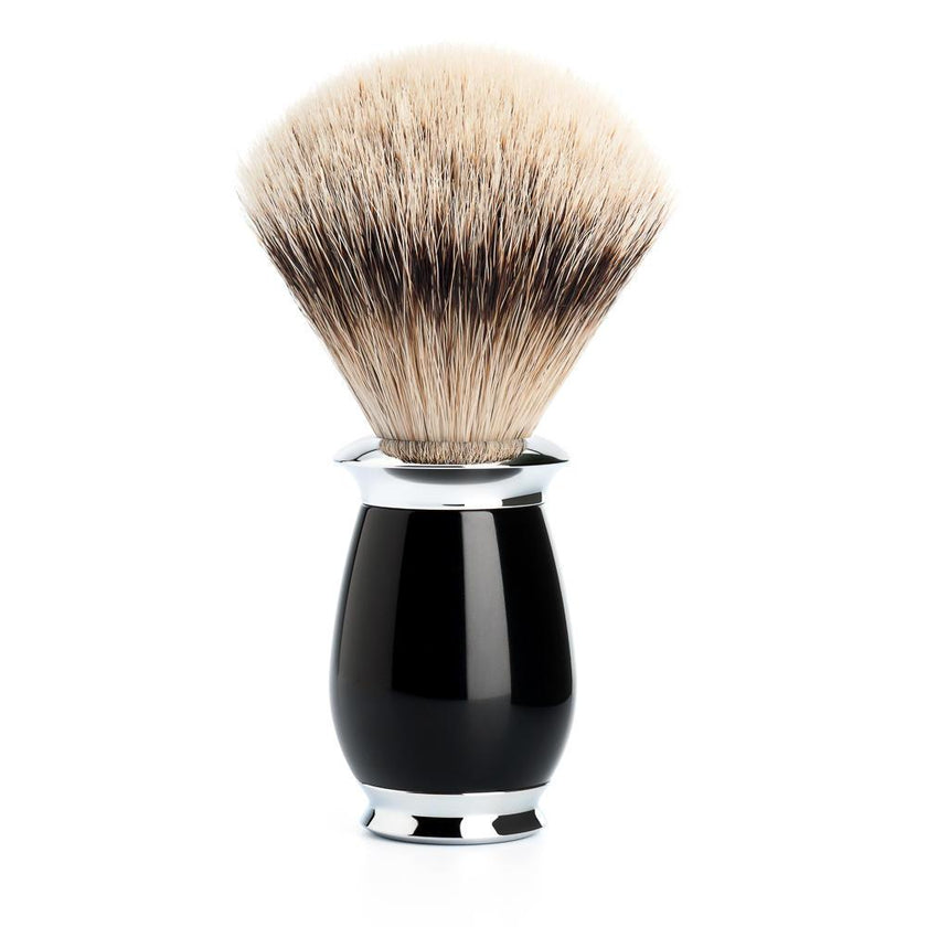 Barberkost Silvertip Grævling