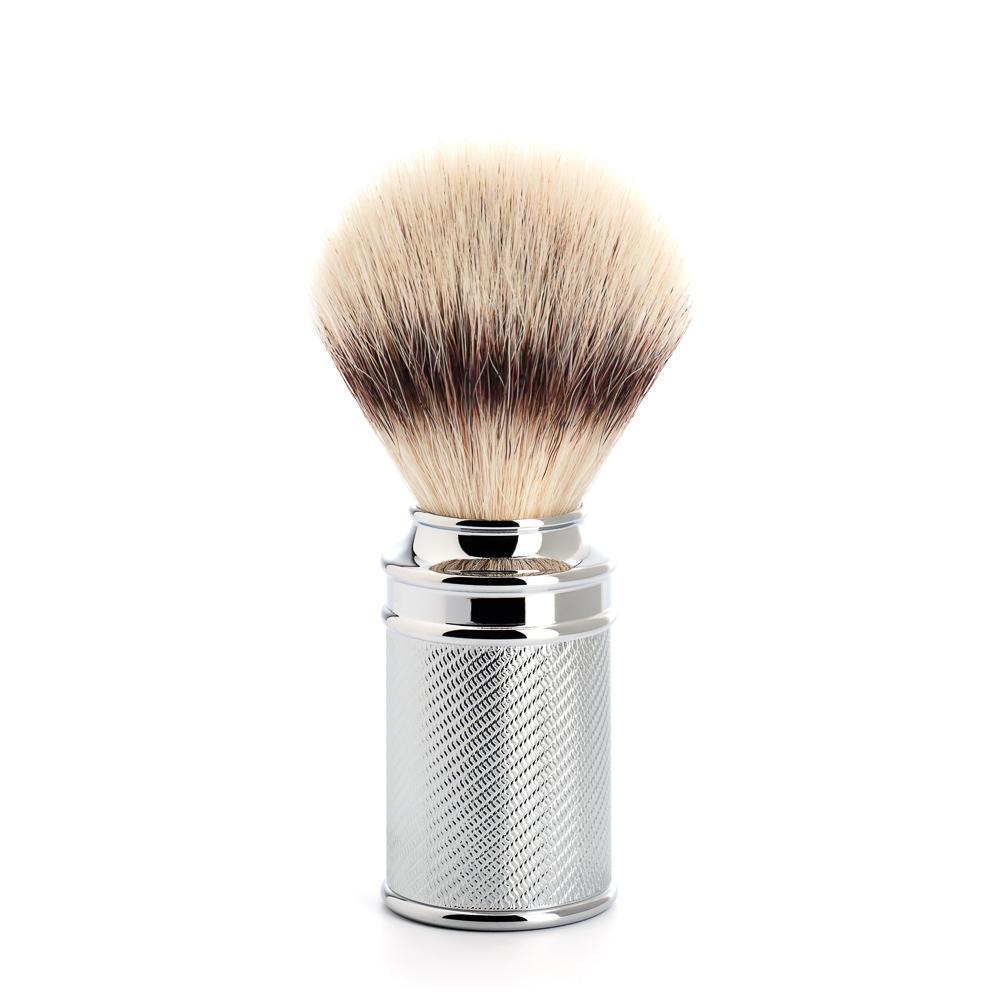 Mühle Shaving Brush Silvertip Fibre®
