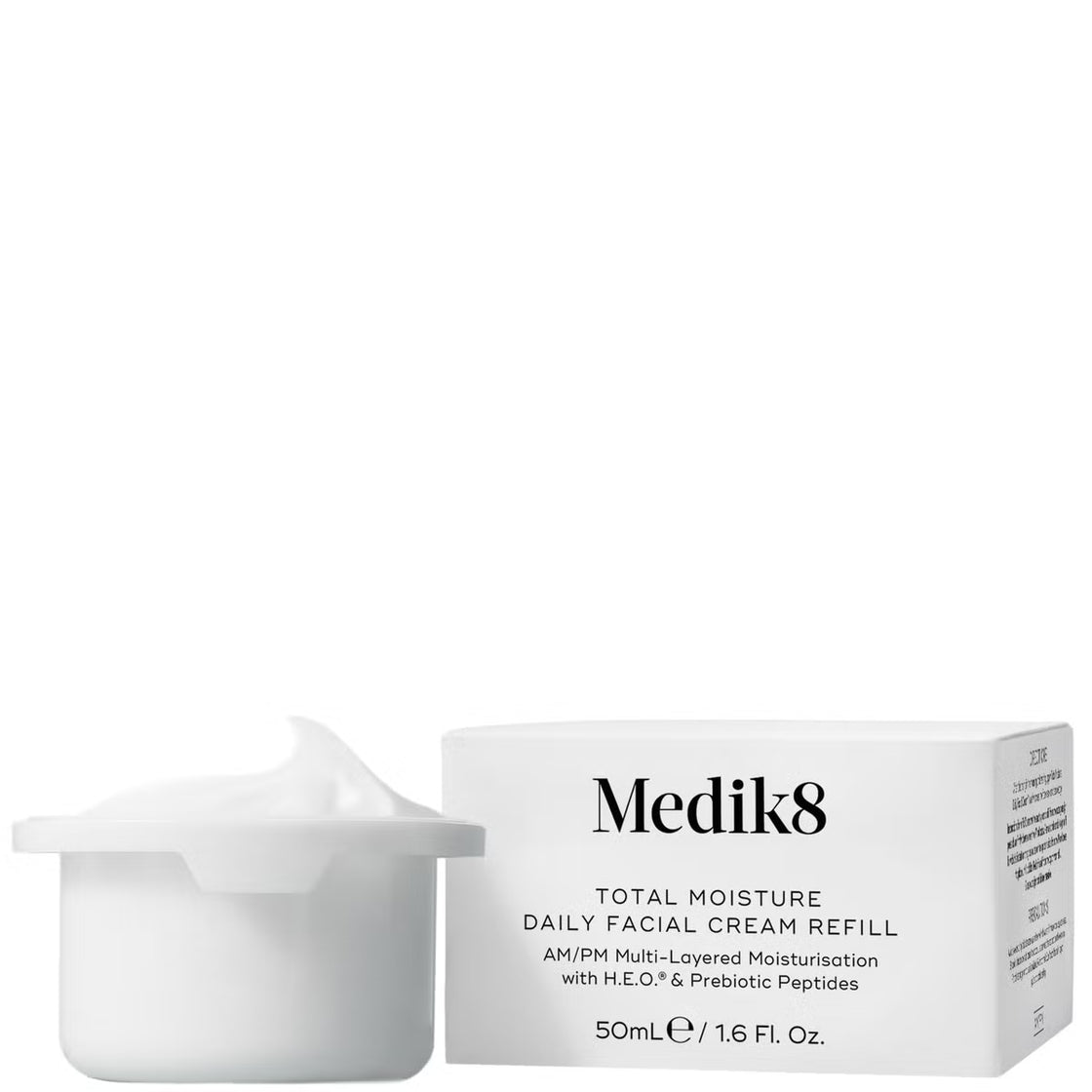 Total Moisture Daily Facial Cream - Refill