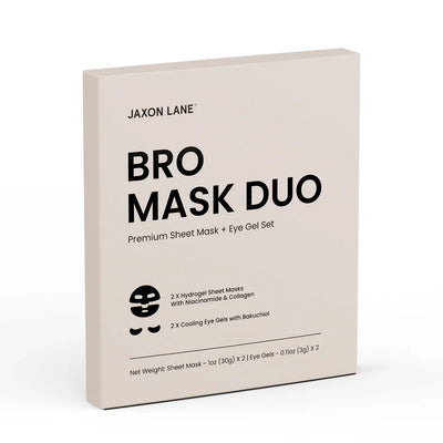 Billede af Bro Mask Duo
