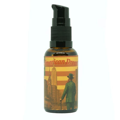 Billede af American Dream Beard Oil