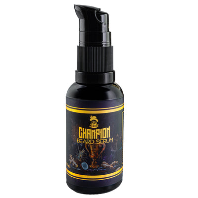 Billede af Champion Beard Serum