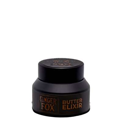 Billede af Butter Elixir Ginger Fox