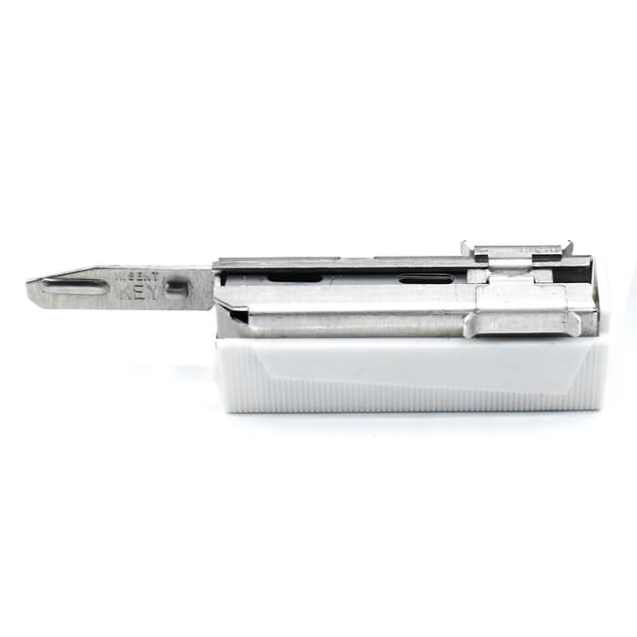 Parker Injector-blade