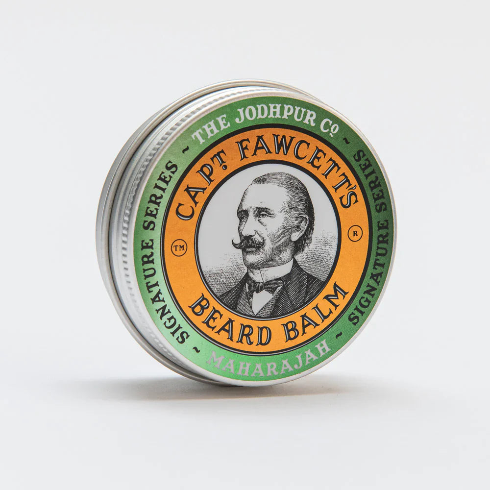 Moustache Wax – Maharajah 