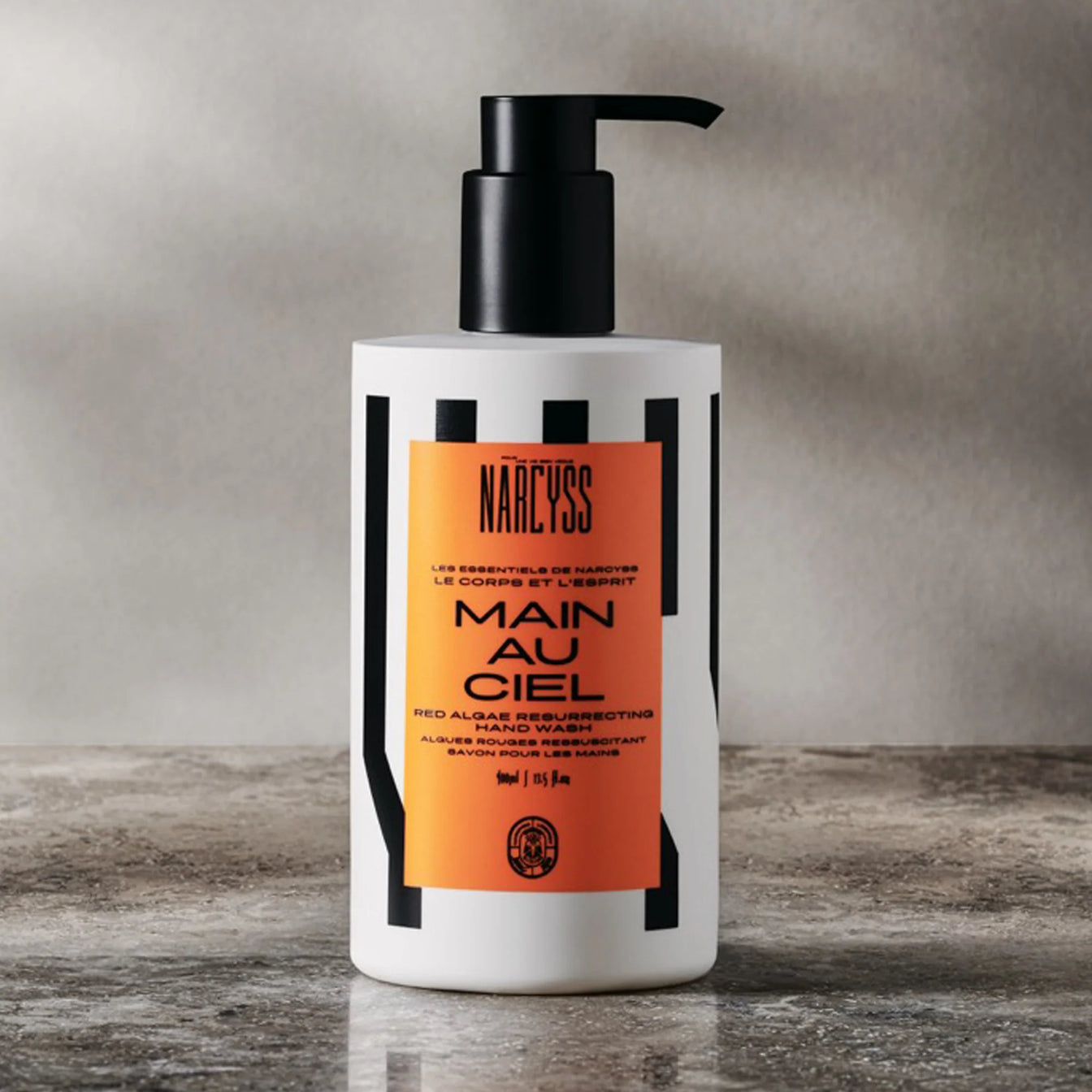 Main au Ciel - Hand Wash