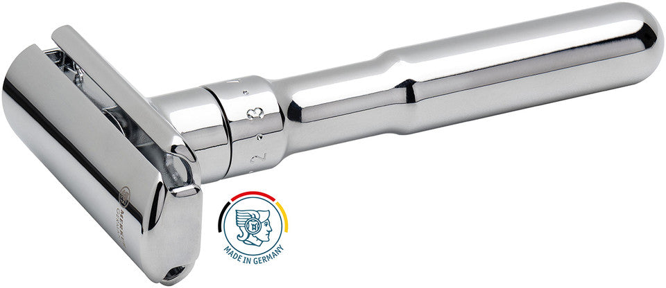 Merkur Safety Razor Futur