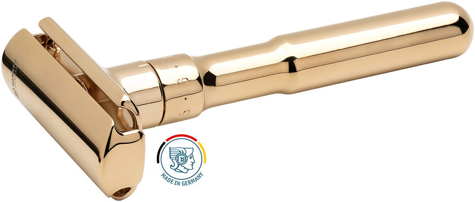 Merkur Sikkerhedsbarbermaskine Futur