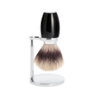 Barberbørsteholder