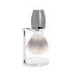 Barberbørsteholder