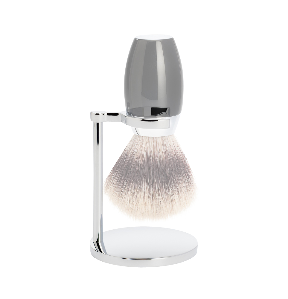 Barberbørsteholder