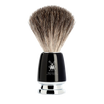 Mühle Rytmo Safety Razor Shaving (4 pc.) – Pure Badger – Black