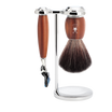 Barbersæt Vivo 3-delt - Blommetræ