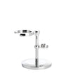 Barbersæt Traditionel - Safety razor - Fibre® - Rosenguld