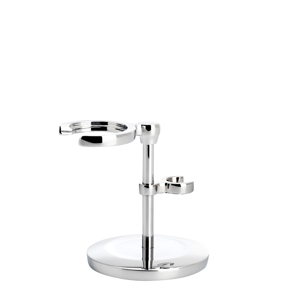 Barbersæt Traditionel - Safety razor - Fibre® - Rosenguld