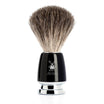 Barbersæt Rytmo 4-delt - Sort