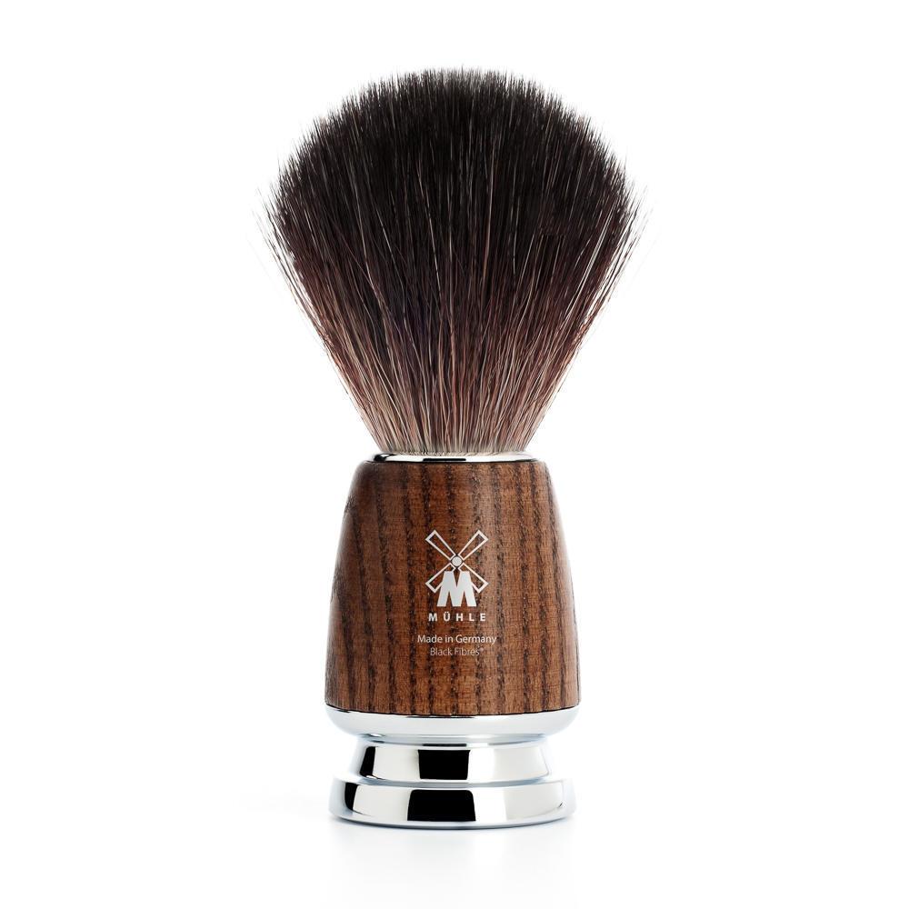 Barbersæt Rytmo 4-dele - Asketræ